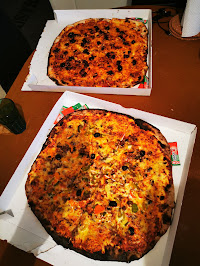 Plats et boissons du Restaurant italien Chez Koko Pasta Pizza à Toulon - n°1