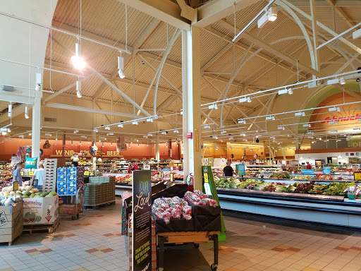 Grocery Store «Schnucks», reviews and photos, 2073 Washington Crossing, Washington, MO 63090, USA