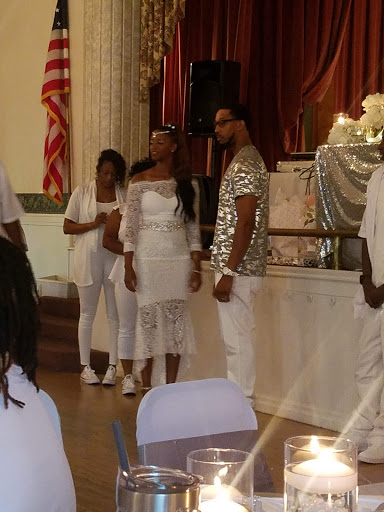 Event Venue «Slovenian Society Home», reviews and photos, 20713 Recher Ave, Cleveland, OH 44119, USA