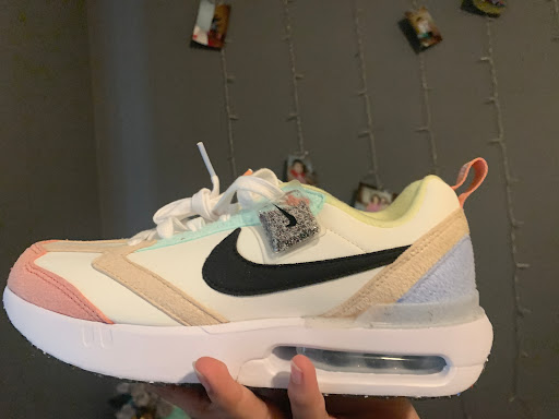 Shoe Store «Hibbett Sports», reviews and photos, 2402 James L Redman Pkwy #2, Plant City, FL 33566, USA