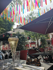 Atmosphère du Bistrot de la Place Saumur - n°11