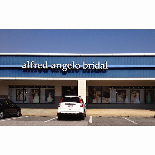 Bridal Shop «Alfred Angelo Bridal», reviews and photos, 6643 Ritchie Hwy, Glen Burnie, MD 21061, USA