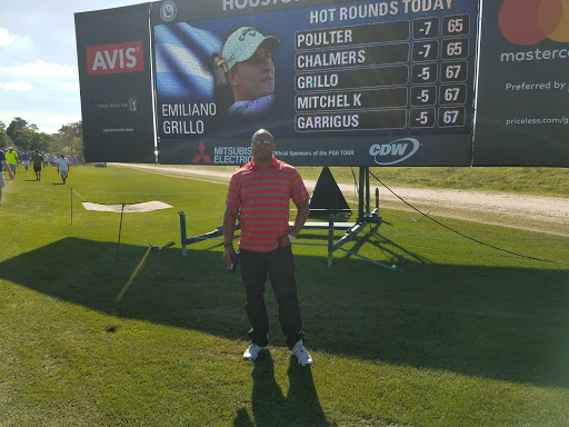 Community Center «Melrose Park», reviews and photos, 1001 Canino Rd, Houston, TX 77076, USA