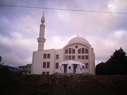 Kumburgaz Yeni Mahallesi Cami