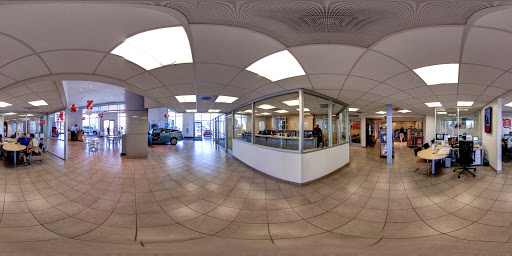 Toyota Dealer «Merced Toyota», reviews and photos, 1400 Auto Center Dr, Merced, CA 95340, USA