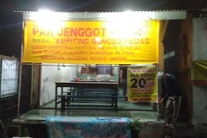 Pak Jenggot Special Seafood image