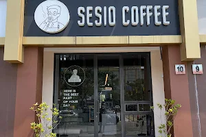 Sesio Coffee image