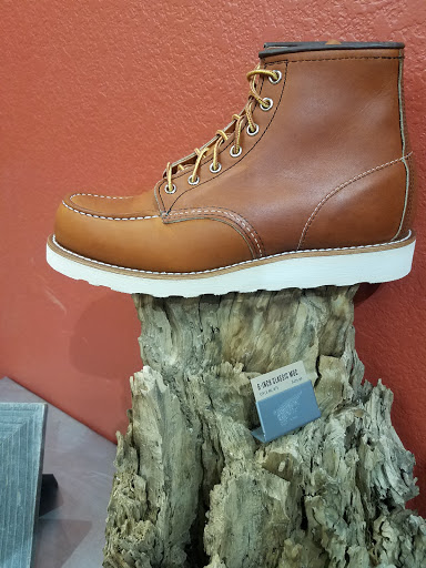 Shoe Store «Red Wing», reviews and photos, 1240 Ken Pratt Blvd #1b, Longmont, CO 80501, USA