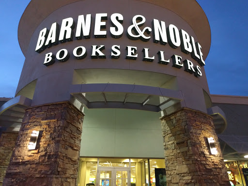 Book Store «Barnes & Noble», reviews and photos, 21001 N Tatum Blvd #42, Phoenix, AZ 85050, USA
