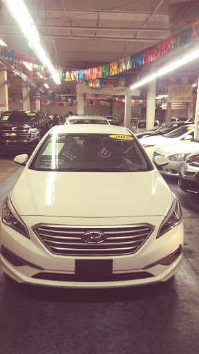 Used Car Dealer «Federal Auctioneers», reviews and photos, 110 E 138th St, Bronx, NY 10451, USA