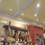 Photo n°3 de l'avis de Cynthia.a fait le 03/04/2017 à 11:03 sur le  Ciro Trattoria Pizzeria à Rome