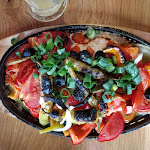 Photo n°1 de l'avis de Simone.e fait le 10/09/2018 à 18:25 sur le  JJs Raugrund - Restaurant, Bar, Biergarten à Bad Wildbad