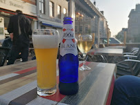 Plats et boissons du Restaurant Brasserie La Place à Boulogne-sur-Mer - n°4