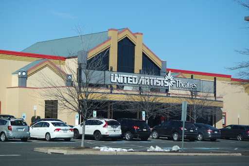 Movie Theater «United Artists Oxford Valley 14», reviews and photos, 403 Middletown Blvd, Langhorne, PA 19047, USA