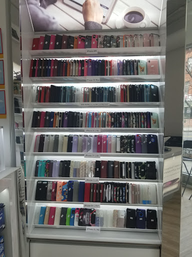 Computer Repair Service «Geek Shop», reviews and photos, 4917 5th Ave, Brooklyn, NY 11220, USA