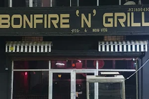 BONFIRE 'N’ GRILL image