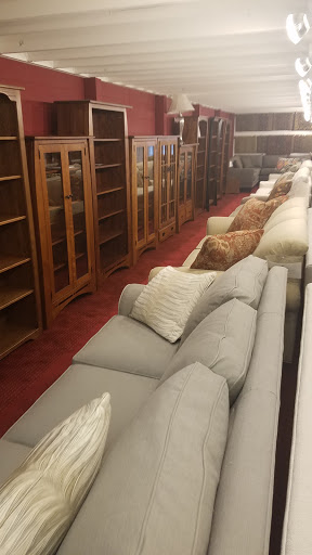 Mattress Store «The Rug Mattress & Furniture Store», reviews and photos, 40 W Calhoun St, Salem, VA 24153, USA