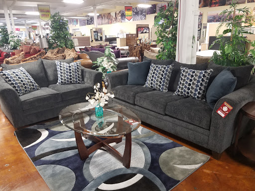 Furniture Store «Big L Furniture», reviews and photos, 8201 S Cottage Grove Ave, Chicago, IL 60619, USA