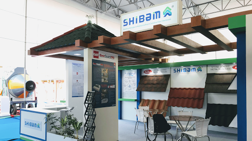 Shibam Ventures & Building Materials (P) Ltd GAF Roofing Shingles India