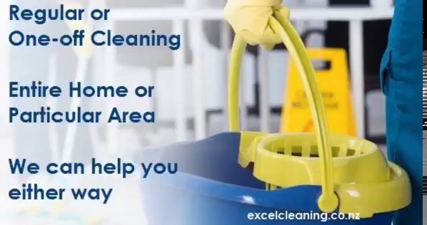 Excel Cleaning Services - Tauranga - Commercial Cleaning Open Times