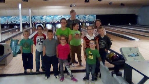 Bowling Alley «Cardinal Lanes», reviews and photos, 1300 South 5th Ave E, Newton, IA 50208, USA