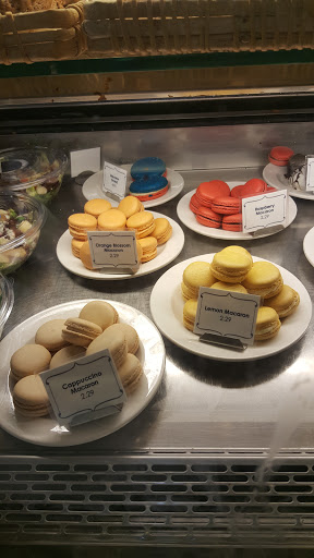 Cafe «Champagne French Bakery Cafe», reviews and photos, 3333 Bear St #151, Costa Mesa, CA 92626, USA