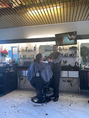Temel Coiffure & barbier à Lormont