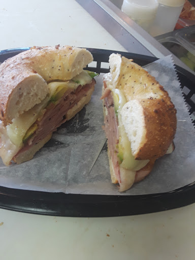 Donut Shop «Yum Yum Donuts», reviews and photos, 6411 E Spring St, Long Beach, CA 90808, USA