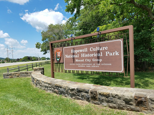 Historical Place «Hopewell Culture National Historical Park», reviews and photos, 16062 OH-104, Chillicothe, OH 45601, USA