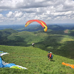 Photo n° 3 de l'avis de TELLIER.U fait le 15/06/2021 à 21:10 pour Puy de dome parapente à Orcines