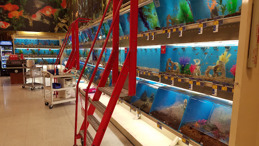 Pet Supply Store «PetSmart», reviews and photos, 6675 S Virginia St, Reno, NV 89511, USA