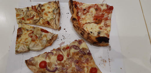 Pizza Roma in Reggio Calabria, Città Metropolitana di Reggio Calabria