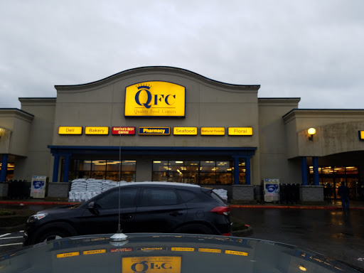 Grocery Store «Quality Food Center», reviews and photos, 4775 Whitman Ln SE, Lacey, WA 98513, USA