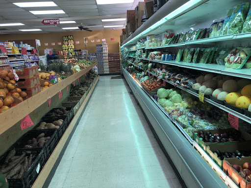 Grocery Store «Busy Bee Supermarket», reviews and photos, 2382 W Oak Ridge Rd, Orlando, FL 32809, USA