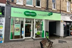 Specsavers Opticians and Audiologists - Altrincham image