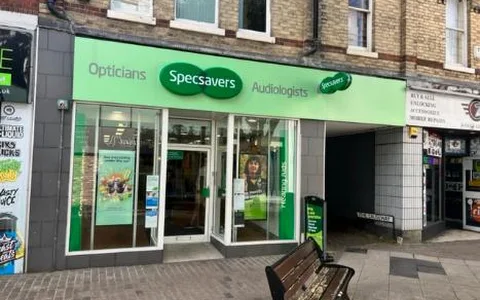 Specsavers Opticians and Audiologists - Altrincham image