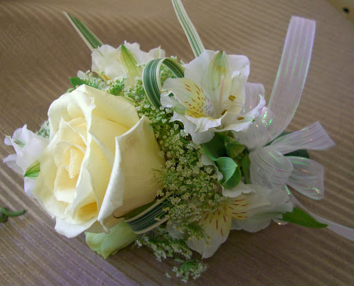 Florist «The Country Thyme Shoppe», reviews and photos, 321 Liberty St, Hanson, MA 02341, USA