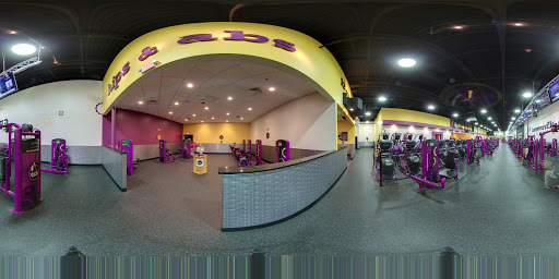Gym «Planet Fitness - Lawrenceville-Suwanee, GA», reviews and photos, 1404 Lawrenceville-Suwanee Rd, Lawrenceville, GA 30043, USA