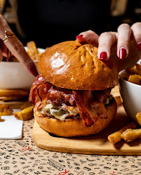 Photos du propriétaire du Restaurant de hamburgers Roomies BONNE NOUVELLE à Paris - n°20