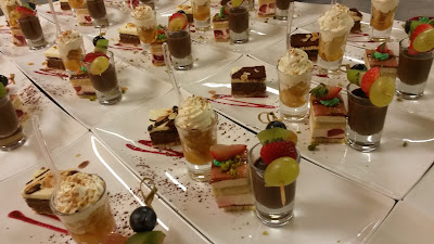 SAVEURS TRAITEUR à Lisieux