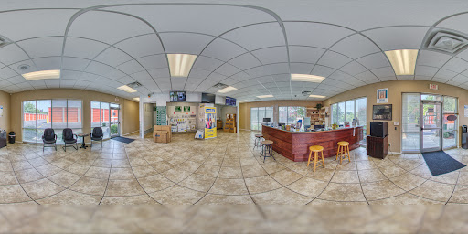 Self-Storage Facility «AA Storage @ Fairpark», reviews and photos, 5700 W 10th St, Little Rock, AR 72204, USA