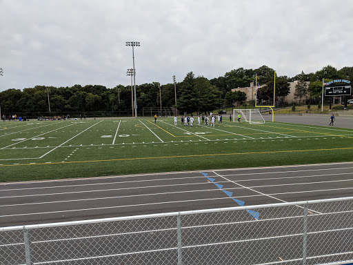 Athletic Field «Max Read Field», reviews and photos, Pleasant St, Pawtucket, RI 02860, USA