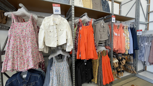 Clothing Store «Old Navy», reviews and photos, 3801 Oakwood Blvd, Hollywood, FL 33020, USA