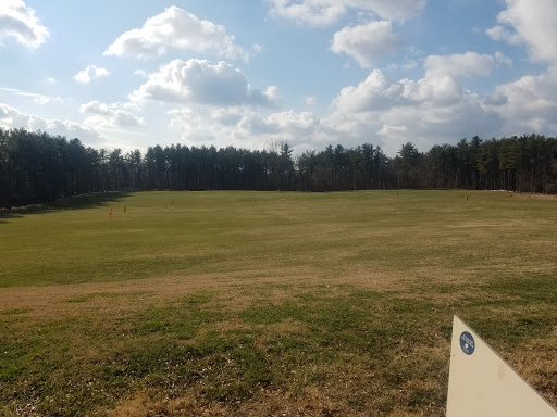 Golf Course «Pine Ridge Golf Course», reviews and photos, 2101 Dulaney Valley Road, Lutherville, MD 21093, USA