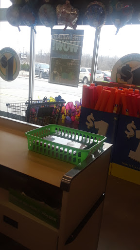 Dollar Store «Dollar Tree», reviews and photos, 1145 N Belsay Rd Ste B, Burton, MI 48509, USA