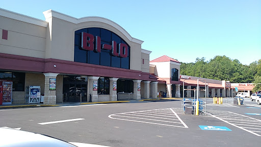 Grocery Store «BI-LO», reviews and photos, 1041 Franklin Springs St, Royston, GA 30662, USA