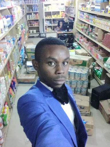 Central Shopping Centre, Uyo, Akwa Ibom State, Nigeria, Baby Store, state Cross River