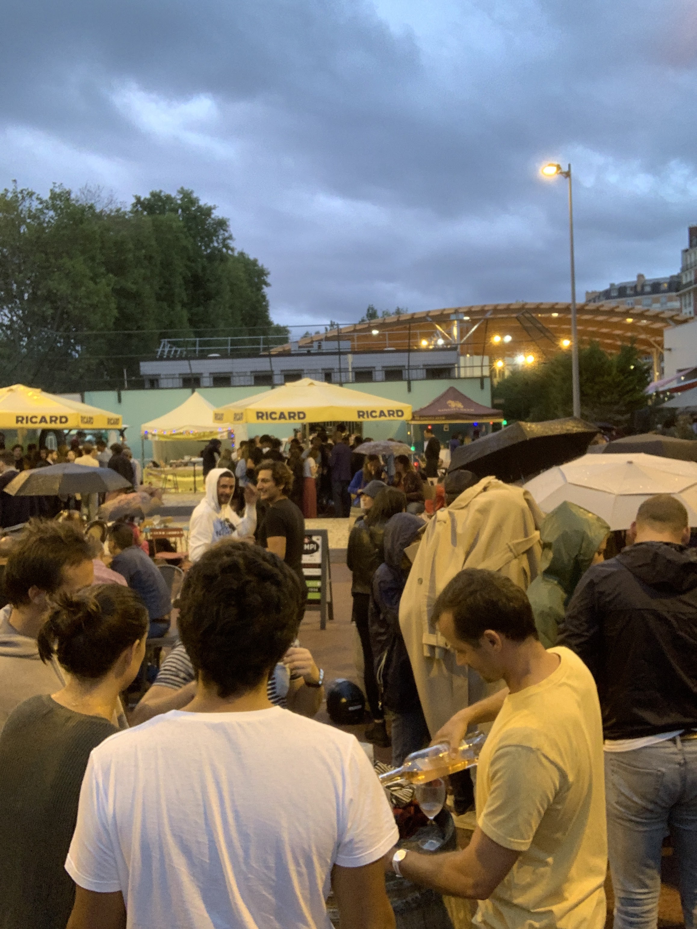 Photo n° 1 de l'avis de gilles.r fait le 01/09/2020 à 19:19