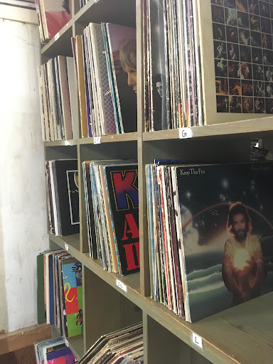 Used Book Store «Second Edition Books», reviews and photos, 6490 Dobbin Rd, Columbia, MD 21045, USA