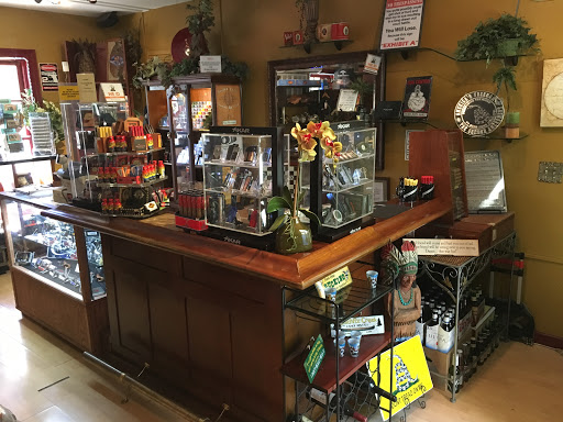 Cigar Shop «Stogies Smoke Shop», reviews and photos, 6 St George St #105, St Augustine, FL 32084, USA